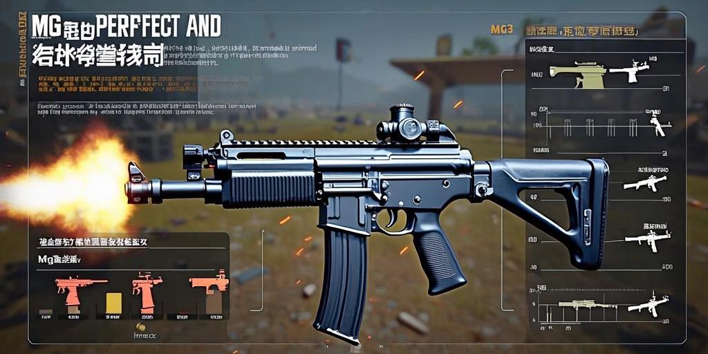 和平精英辅助【蚩尤】